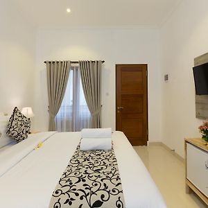 Chambre de Luxe Lit King-Size